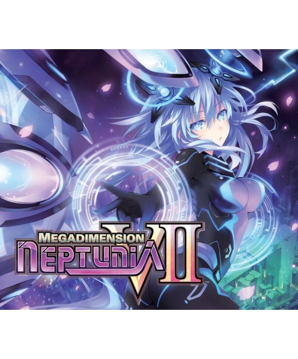 Megadimension Neptunia VII Steam Key EUROPE
